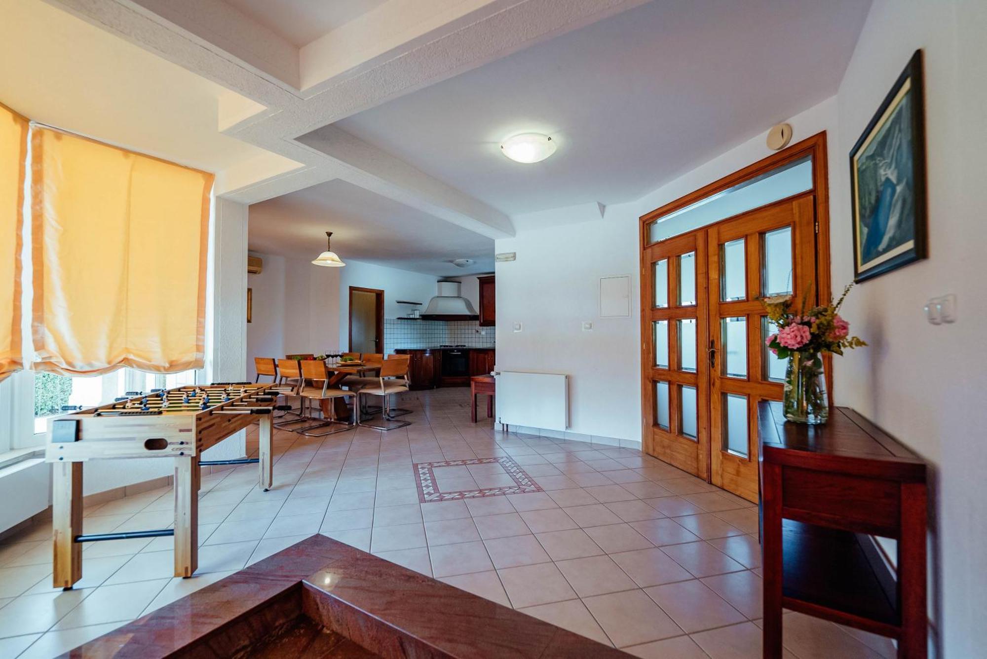 Villa Latica Donji Proložac Zewnętrze zdjęcie