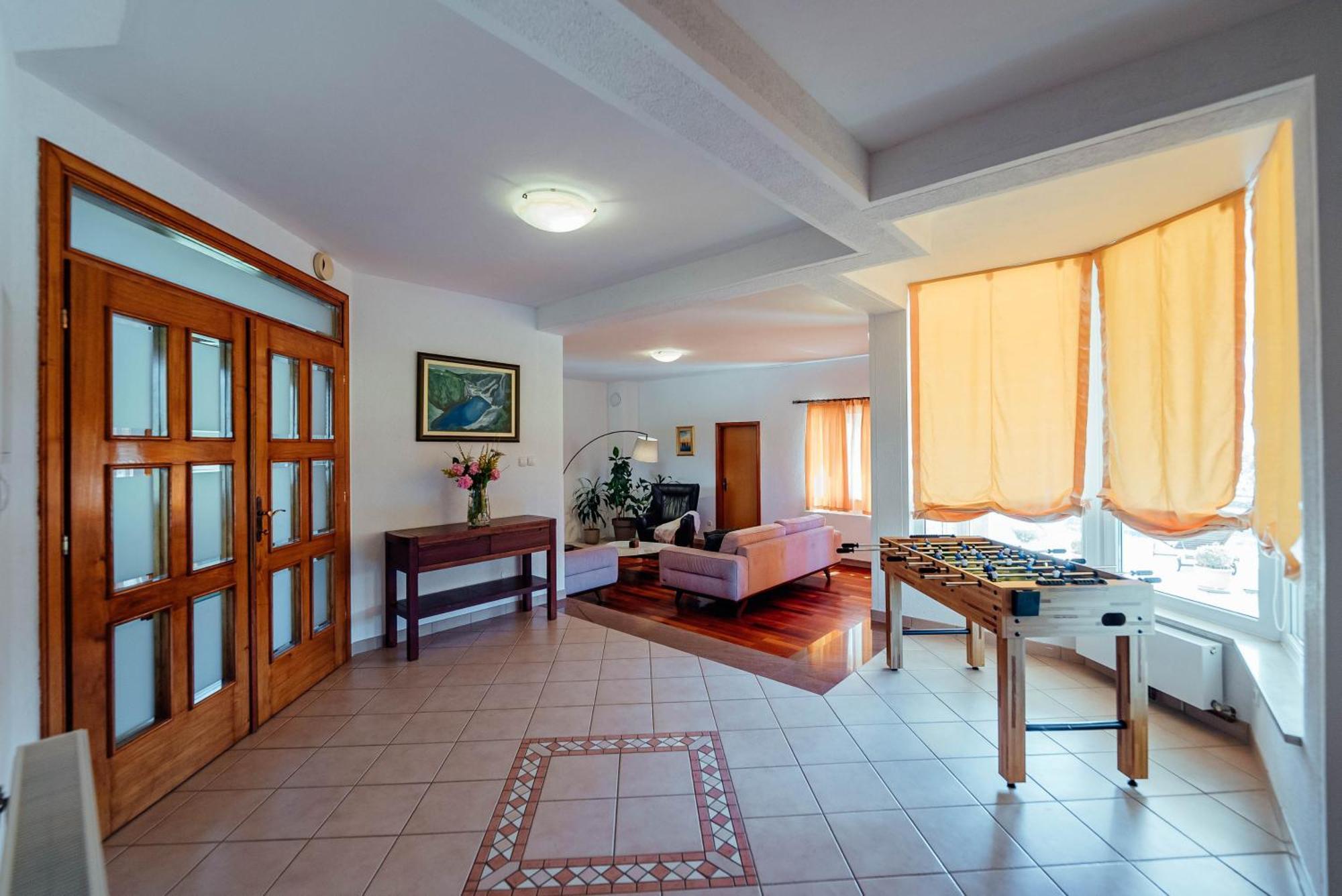 Villa Latica Donji Proložac Zewnętrze zdjęcie