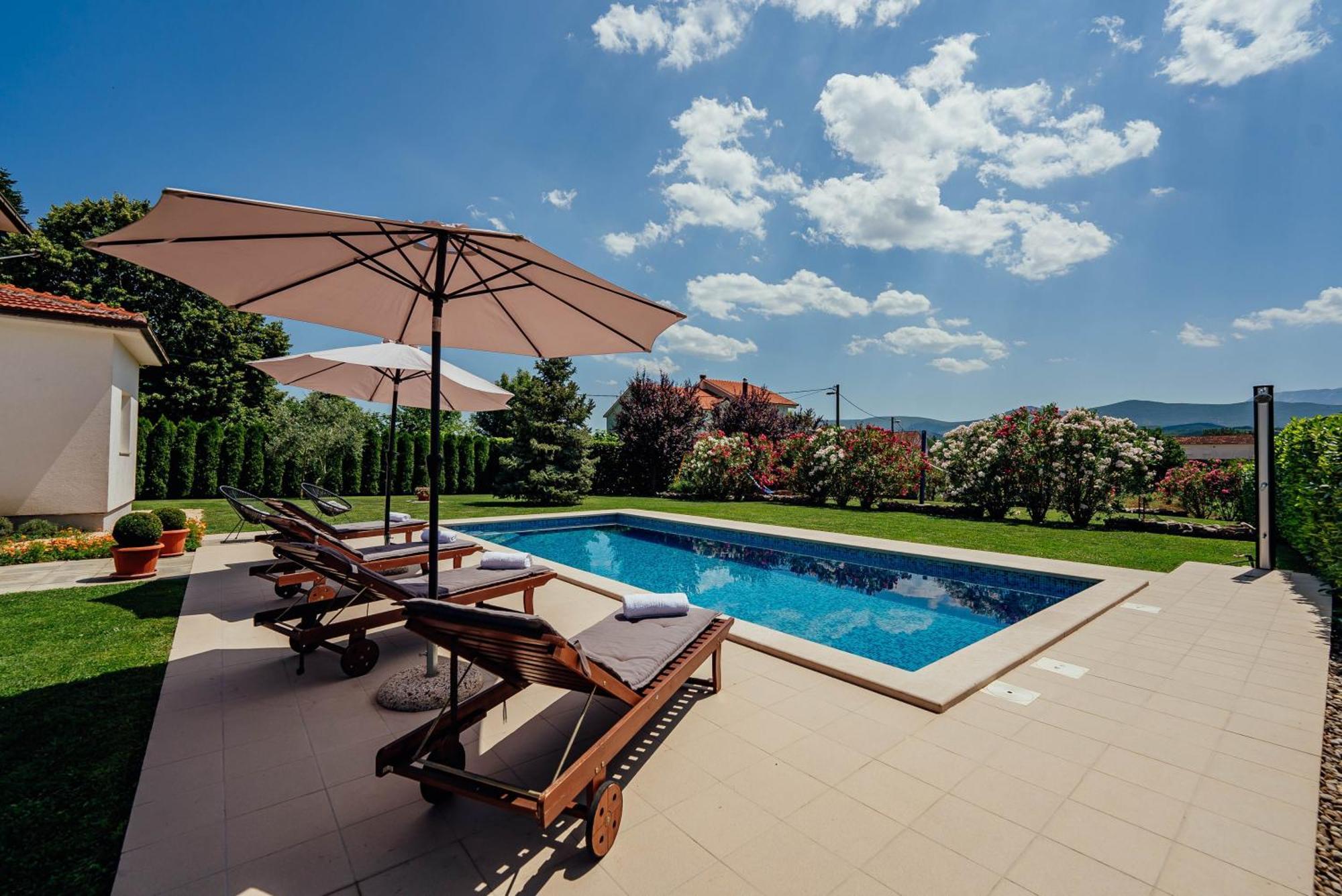 Villa Latica Donji Proložac Zewnętrze zdjęcie