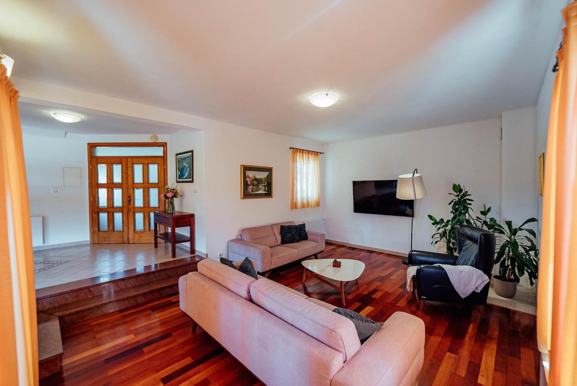 Villa Latica Donji Proložac Zewnętrze zdjęcie