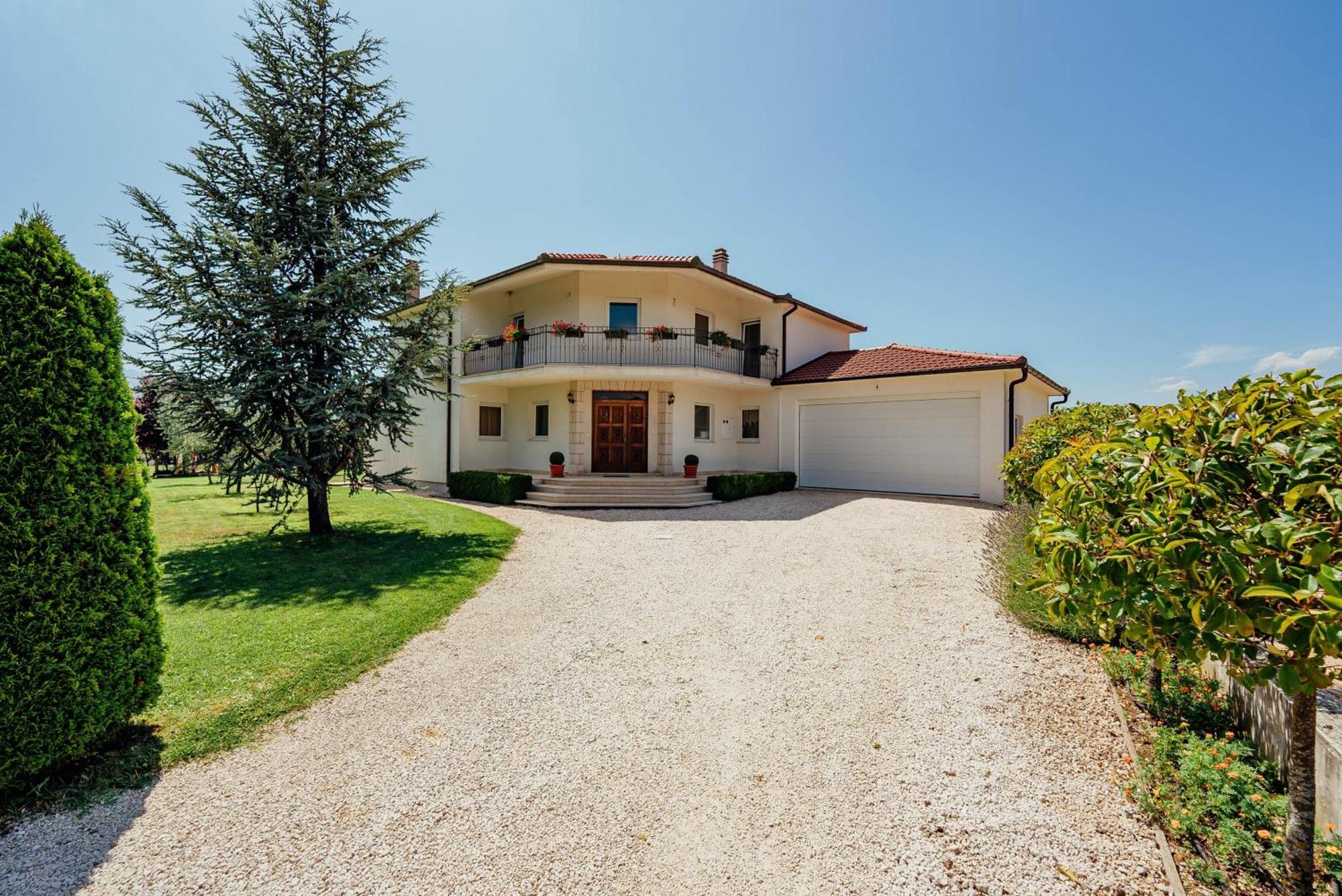 Villa Latica Donji Proložac Zewnętrze zdjęcie