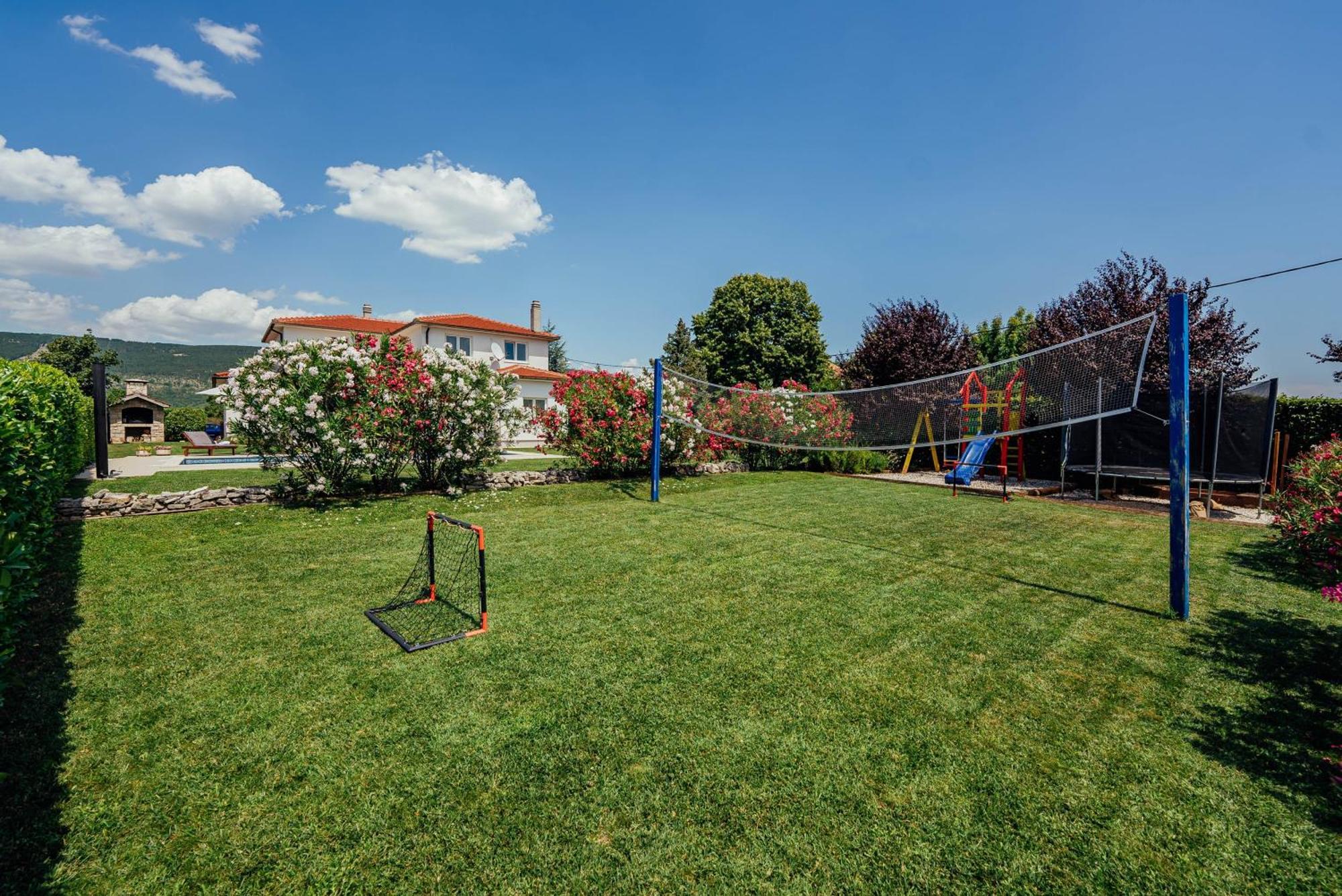Villa Latica Donji Proložac Zewnętrze zdjęcie