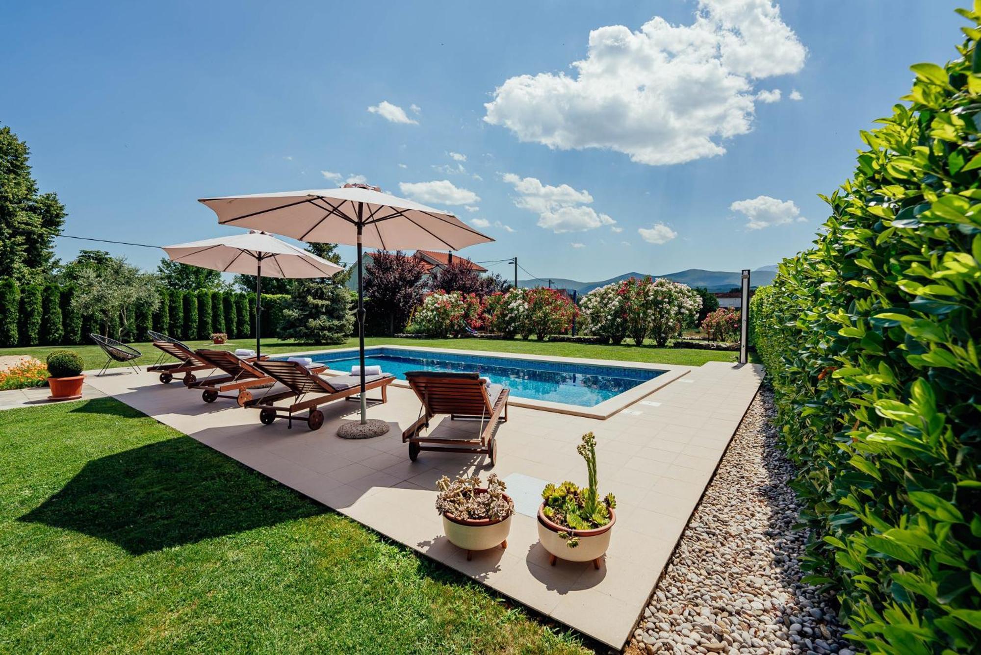 Villa Latica Donji Proložac Zewnętrze zdjęcie
