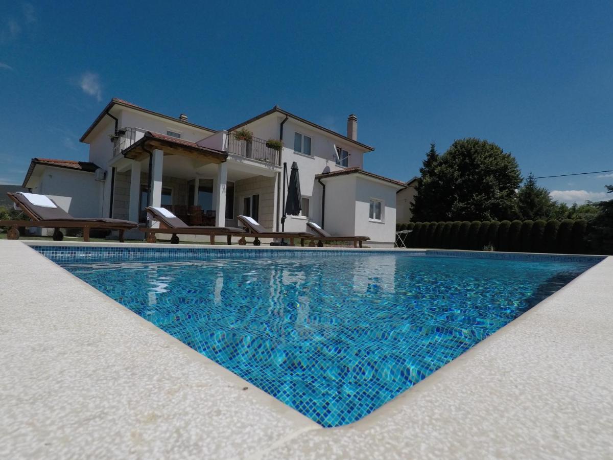 Villa Latica Donji Proložac Zewnętrze zdjęcie